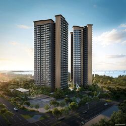 Vela Bay (D16), Apartment #598625291